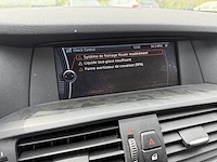Bmw x3 (f25) 2.0 d xdrive20 163, 2011 - afbeelding 7 van  29