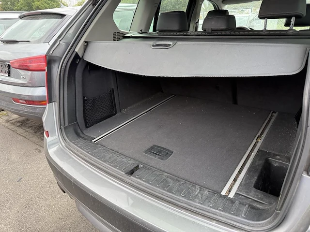 Bmw x3 (f25) 2.0 d xdrive20 163, 2011 - afbeelding 13 van  29