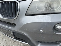 Bmw x3 (f25) 2.0 d xdrive20 163, 2011 - afbeelding 18 van  29