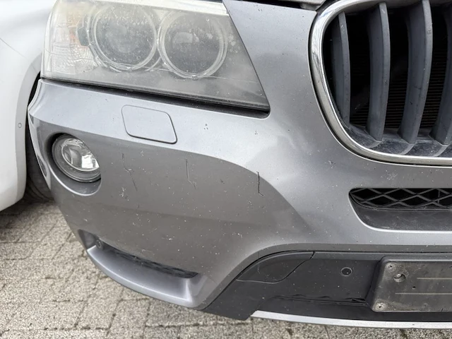Bmw x3 (f25) 2.0 d xdrive20 163, 2011 - afbeelding 19 van  29