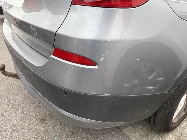 Bmw x3 (f25) 2.0 d xdrive20 163, 2011 - afbeelding 20 van  29