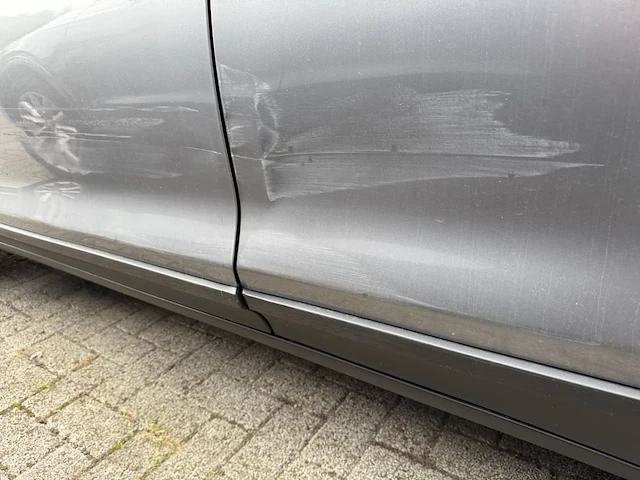 Bmw x3 (f25) 2.0 d xdrive20 163, 2011 - afbeelding 21 van  29