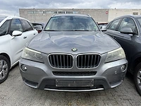 Bmw x3 (f25) 2.0 d xdrive20 163, 2011 - afbeelding 12 van  29