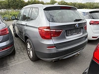 Bmw x3 (f25) 2.0 d xdrive20 163, 2011 - afbeelding 25 van  29