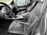 Bmw x3 (f25) 2.0 d xdrive20 163, 2011 - afbeelding 27 van  29