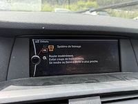 Bmw x3 (f25) 2.0 d xdrive20 163, 2011 - afbeelding 28 van  29