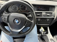 Bmw x3 (f25) 2.0 d xdrive20 163, 2011 - afbeelding 29 van  29