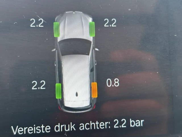 Bmw x3 (g01) 2.0ia xdrive30 opf 252 at,2018 - afbeelding 2 van  32