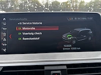Bmw x3 (g01) 2.0ia xdrive30 opf 252 at,2018 - afbeelding 4 van  32