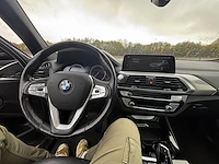 Bmw x3 (g01) 2.0ia xdrive30 opf 252 at,2018 - afbeelding 7 van  32