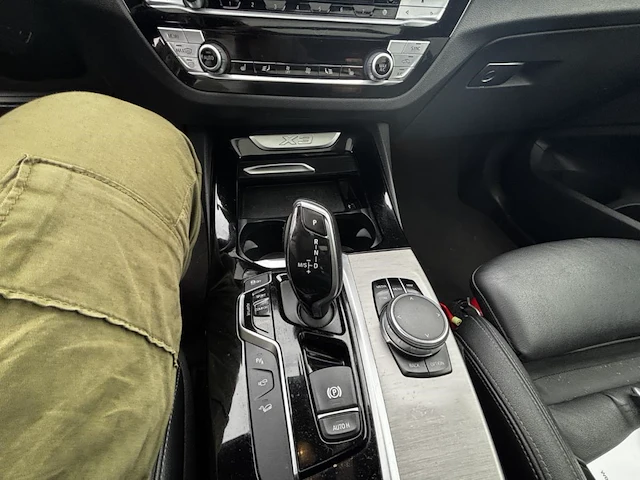Bmw x3 (g01) 2.0ia xdrive30 opf 252 at,2018 - afbeelding 9 van  32