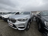 Bmw x3 (g01) 2.0ia xdrive30 opf 252 at,2018