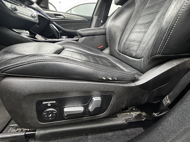 Bmw x3 (g01) 2.0ia xdrive30 opf 252 at,2018 - afbeelding 15 van  32