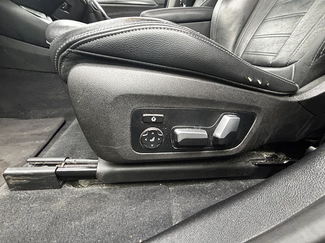 Bmw x3 (g01) 2.0ia xdrive30 opf 252 at,2018 - afbeelding 16 van  32