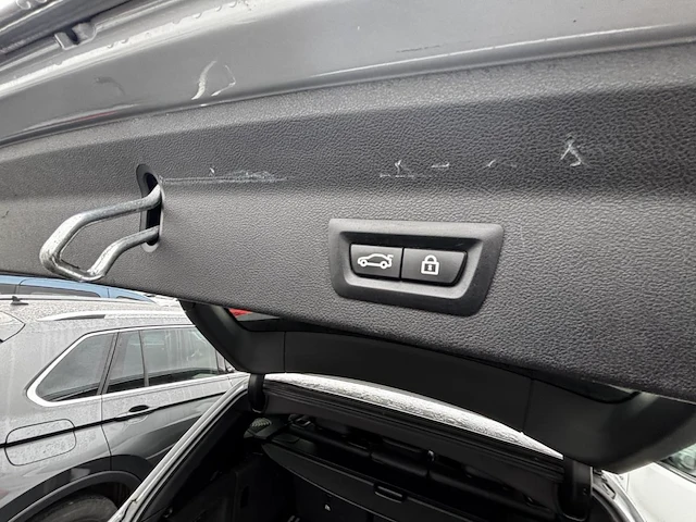 Bmw x3 (g01) 2.0ia xdrive30 opf 252 at,2018 - afbeelding 19 van  32