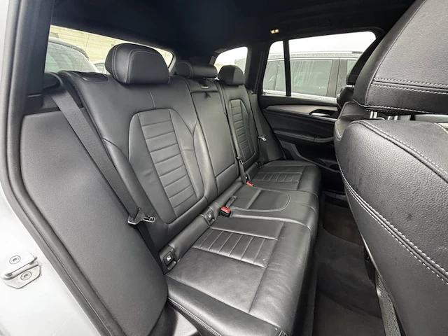 Bmw x3 (g01) 2.0ia xdrive30 opf 252 at,2018 - afbeelding 21 van  32