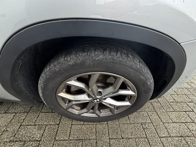 Bmw x3 (g01) 2.0ia xdrive30 opf 252 at,2018 - afbeelding 25 van  32