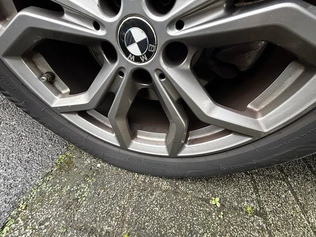 Bmw x3 (g01) 2.0ia xdrive30 opf 252 at,2018 - afbeelding 26 van  32