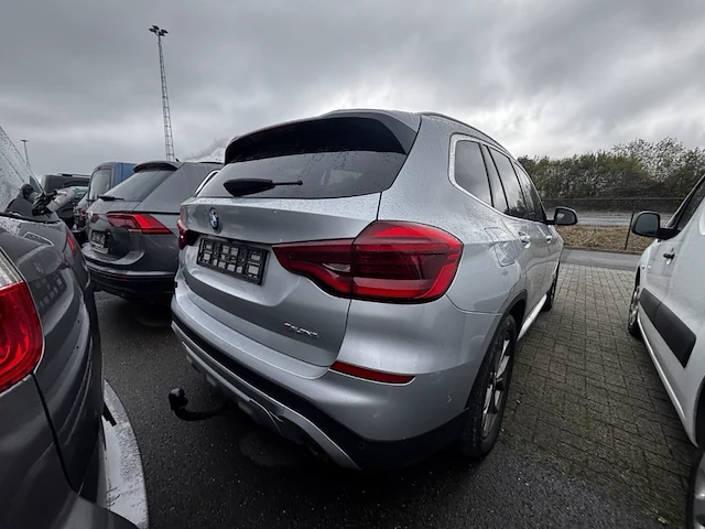 Bmw x3 (g01) 2.0ia xdrive30 opf 252 at,2018 - afbeelding 27 van  32