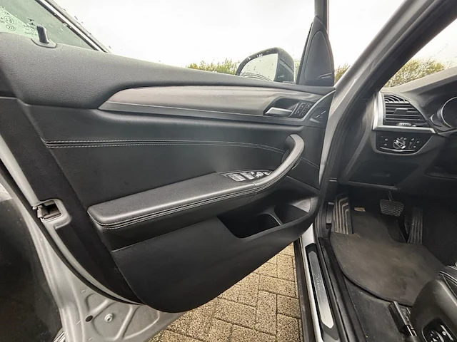 Bmw x3 (g01) 2.0ia xdrive30 opf 252 at,2018 - afbeelding 29 van  32