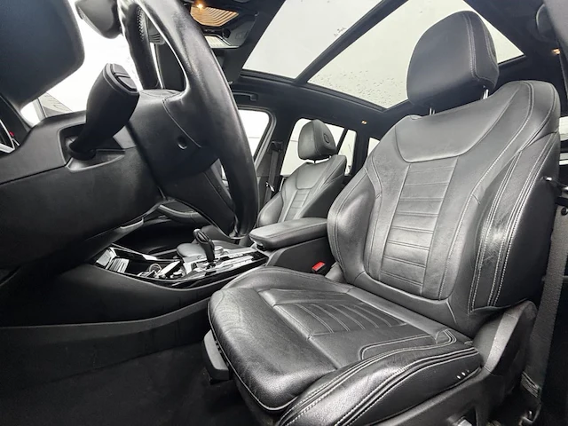 Bmw x3 (g01) 2.0ia xdrive30 opf 252 at,2018 - afbeelding 30 van  32