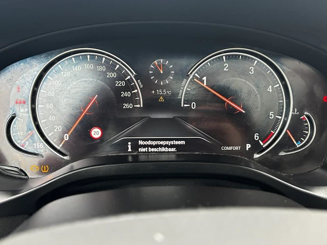 Bmw x3 (g01) 2.0ia xdrive30 opf 252 at,2018 - afbeelding 31 van  32