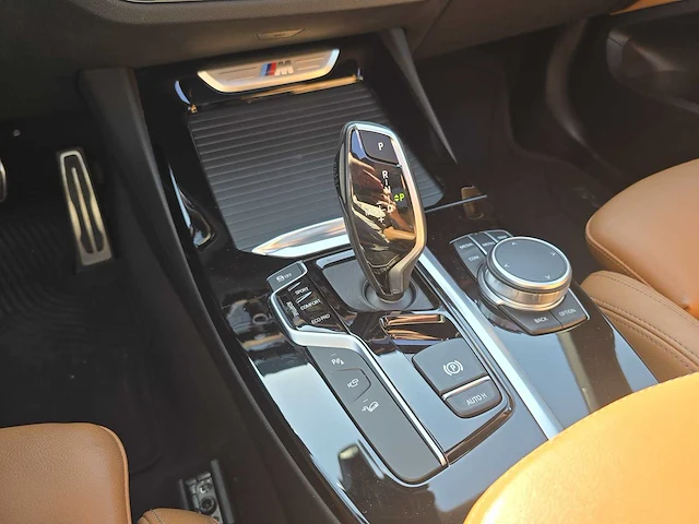 Bmw x3 m40i xdrive high executive m-sport 2021 | 00-36-43 - afbeelding 9 van  36