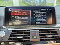 Bmw x3 m40i xdrive high executive m-sport 2021 | 00-36-43 - afbeelding 15 van  36