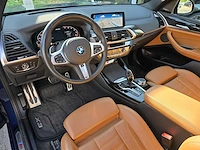 Bmw x3 m40i xdrive high executive m-sport 2021 | 00-36-43 - afbeelding 18 van  36