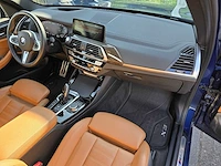 Bmw x3 m40i xdrive high executive m-sport 2021 | 00-36-43 - afbeelding 25 van  36