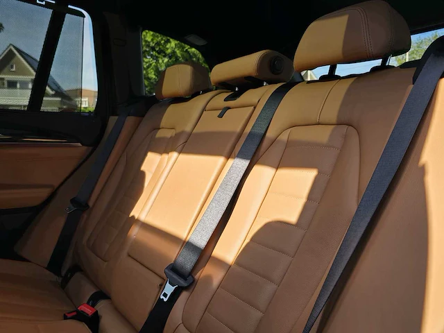 Bmw x3 m40i xdrive high executive m-sport 2021 | 00-36-43 - afbeelding 28 van  36