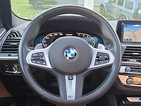 Bmw x3 m40i xdrive high executive m-sport 2021 | 00-36-43 - afbeelding 29 van  36