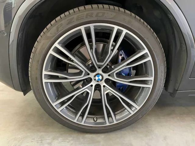 Bmw x3 m40i xdrive m-sport 2019 | 00-36-57 - afbeelding 4 van  27