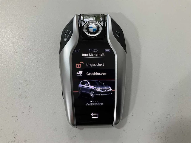 Bmw x3 m40i xdrive m-sport 2019 | 00-36-57 - afbeelding 5 van  27