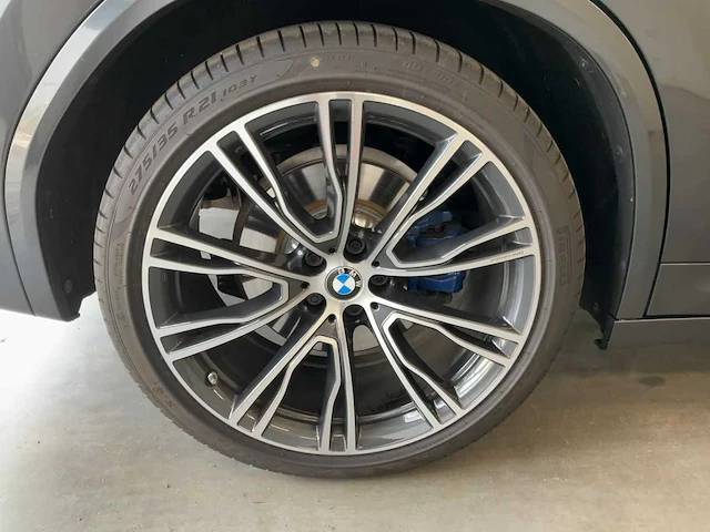 Bmw x3 m40i xdrive m-sport 2019 | 00-36-57 - afbeelding 7 van  27