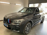 Bmw x3 m40i xdrive m-sport 2019 | 00-36-57 - afbeelding 1 van  27