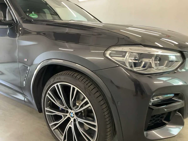 Bmw x3 m40i xdrive m-sport 2019 | 00-36-57 - afbeelding 13 van  27