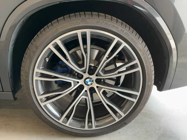 Bmw x3 m40i xdrive m-sport 2019 | 00-36-57 - afbeelding 14 van  27
