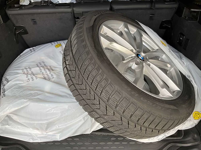 Bmw x3 m40i xdrive m-sport 2019 | 00-36-57 - afbeelding 15 van  27