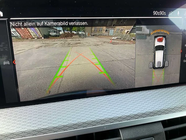 Bmw x3 m40i xdrive m-sport 2019 | 00-36-57 - afbeelding 16 van  27