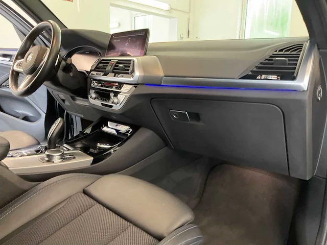 Bmw x3 m40i xdrive m-sport 2019 | 00-36-57 - afbeelding 18 van  27