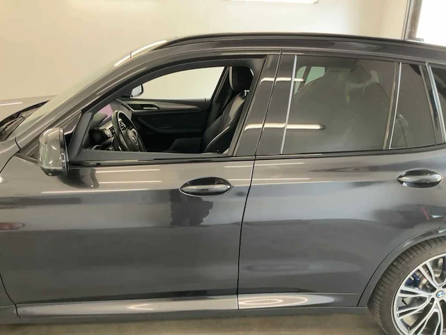 Bmw x3 m40i xdrive m-sport 2019 | 00-36-57 - afbeelding 20 van  27