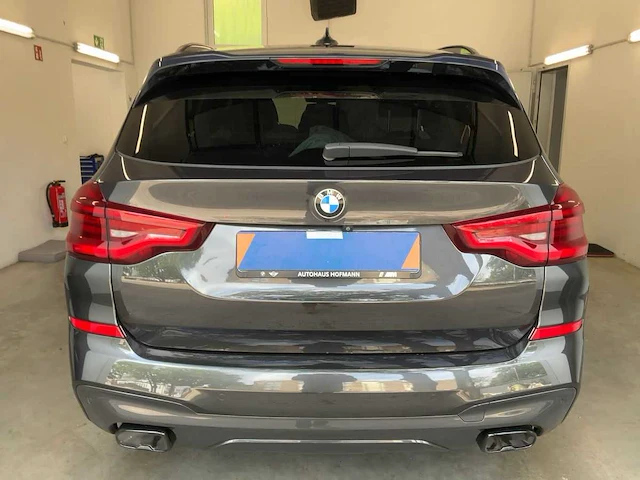 Bmw x3 m40i xdrive m-sport 2019 | 00-36-57 - afbeelding 12 van  27