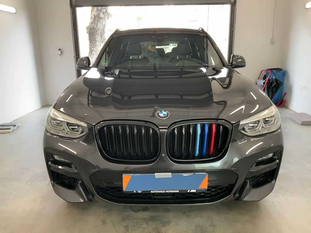 Bmw x3 m40i xdrive m-sport 2019 | 00-36-57 - afbeelding 21 van  27