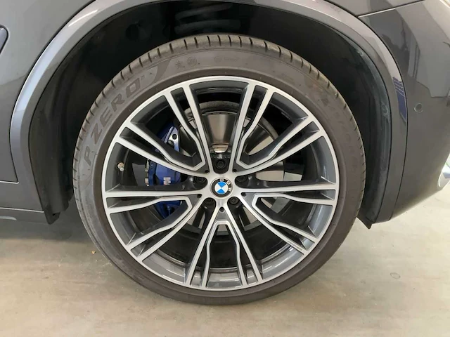 Bmw x3 m40i xdrive m-sport 2019 | 00-36-57 - afbeelding 22 van  27