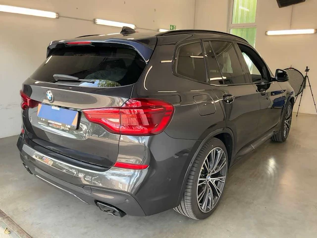 Bmw x3 m40i xdrive m-sport 2019 | 00-36-57 - afbeelding 23 van  27