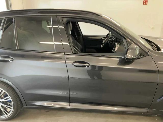 Bmw x3 m40i xdrive m-sport 2019 | 00-36-57 - afbeelding 24 van  27