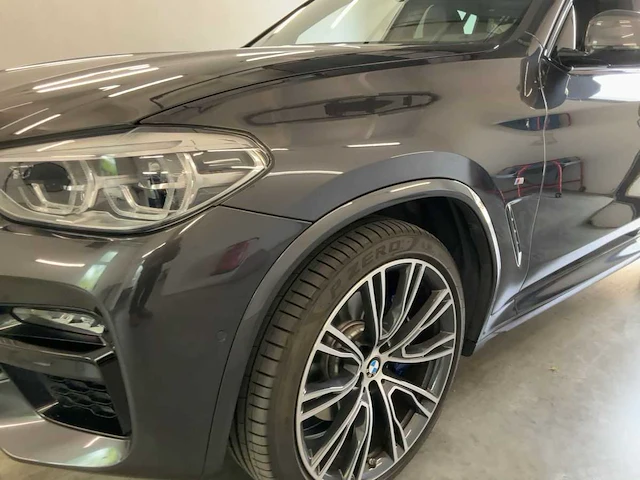 Bmw x3 m40i xdrive m-sport 2019 | 00-36-57 - afbeelding 25 van  27