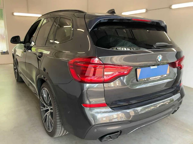 Bmw x3 m40i xdrive m-sport 2019 | 00-36-57 - afbeelding 26 van  27