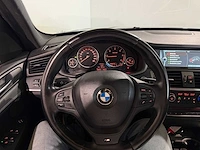 Bmw x3 sdrive18d high exec, 76-zln-8 - afbeelding 4 van  16